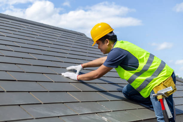Reliable Clendenin, WV Roofing Contractor Solutions
