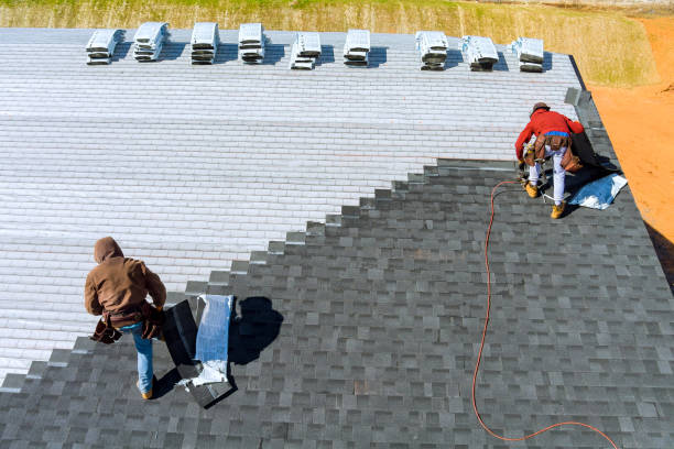 Best Roof Waterproofing Services  in Clendenin, WV