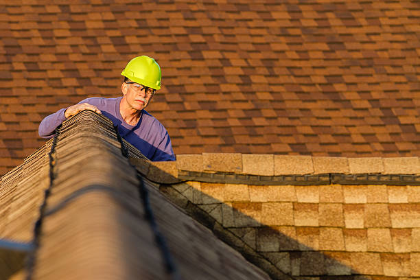 Best Best Roofing Contractors  in Clendenin, WV