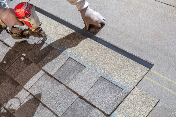 Best Roof Waterproofing Services  in Clendenin, WV